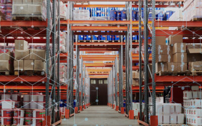 How to Utilize Warehouse Space In a Simplified Manner – 8 Tips